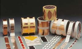 金屬制品應(yīng)用方案