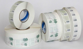 不干膠應(yīng)用方案