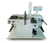 XF-YFQ320 圓壓圓分切機(jī)