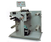 XF-FQ320/420 分切機(jī)