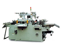 XF-MQB2320/420 模切機(jī)320B型