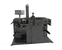 圓壓圓分切機(jī)