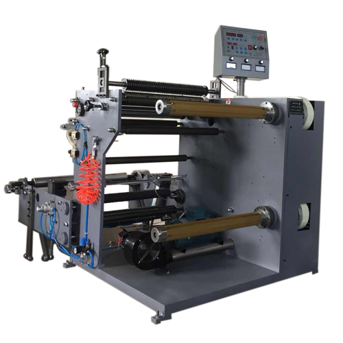 FQ620-紙吸管分切機(jī)