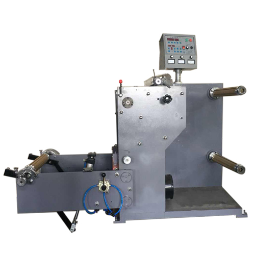 FQ450-紙吸管分切機(jī)