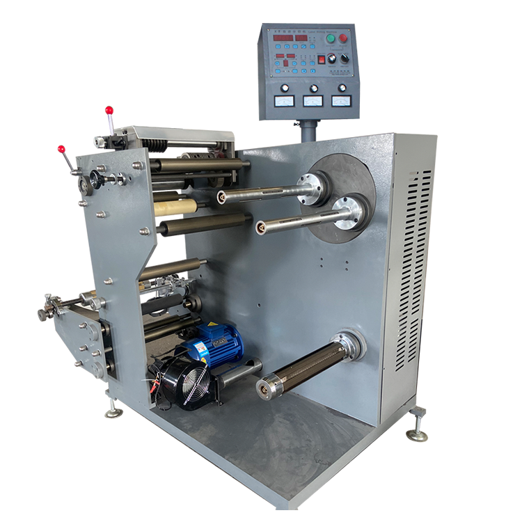 FQ350型自動(dòng)分切機(jī)