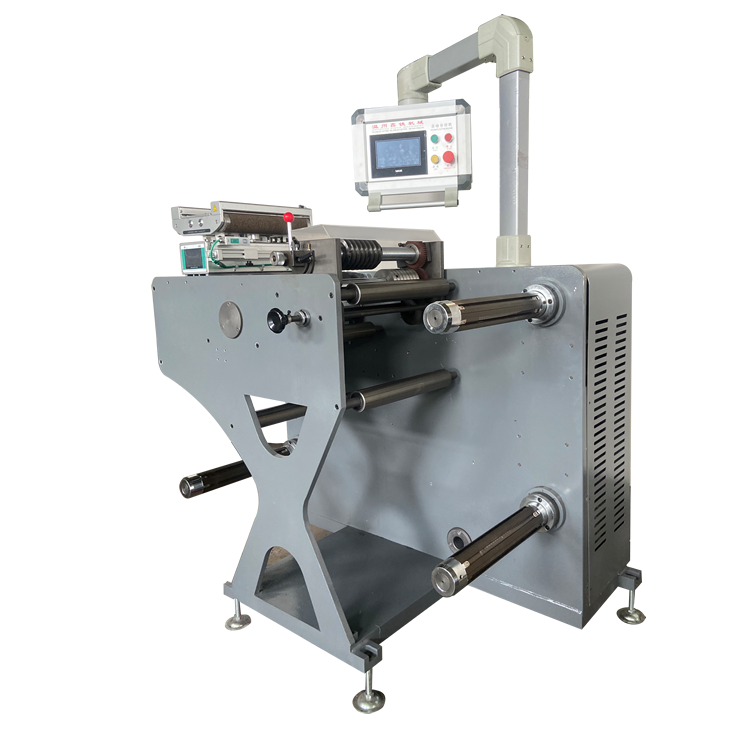 FQG350型高速分切機